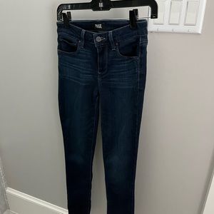 Paige Jeans